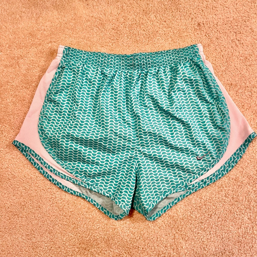 Nike Dry Fit Shorts